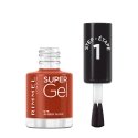 Super Gel STEP1 - Gel nail polish 12 ml Super Gel STEP1 - Gel nail polish 12 ml