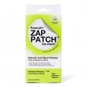 Supacylic. Zap Patch Pin-Point Salicylic Acid Spot Patches Supacylic. Zap Patch Pin-Point Salicylic Acid Spot Patches