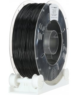 Prima Creator PrimaSelect PS-TPU90A-175-1000-BK materjal 3D-printimiseks Termoplast-polüuretaan (TPU) Must 1 kg