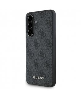 Mocco Simple Black Back Case for Samsung Galaxy A36 5G / A56 5G