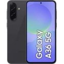 Mocco Simple Black Back Case for Samsung Galaxy A36 5G / A56 5G