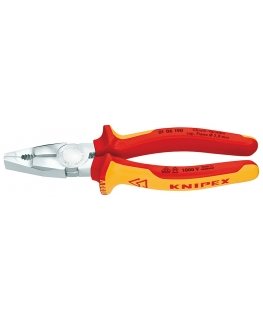 Knipex 01 06 160 knaibles Montiera knaibles
