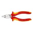 Knipex 01 06 160 replės Aukštalipio replės Knipex 01 06 160 replės Aukštalipio replės