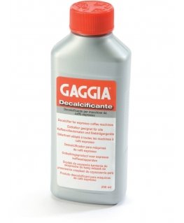 Gaggia 21001682 descaler Multi-purpose Liquid (ready to use) 250 ml