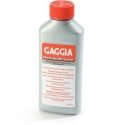 Gaggia 21001682 kalkinpoistoaine Monikäyttöinen Neste (käyttövalmis) 250 ml Gaggia 21001682 kalkinpoistoaine Monikäyttöinen Neste (käyttövalmis) 250 ml