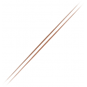 L'Oreal Infallible Faux Brow - Fix na obočí 1 ml L'Oreal Infallible Faux Brow - Fix na obočí 1 ml