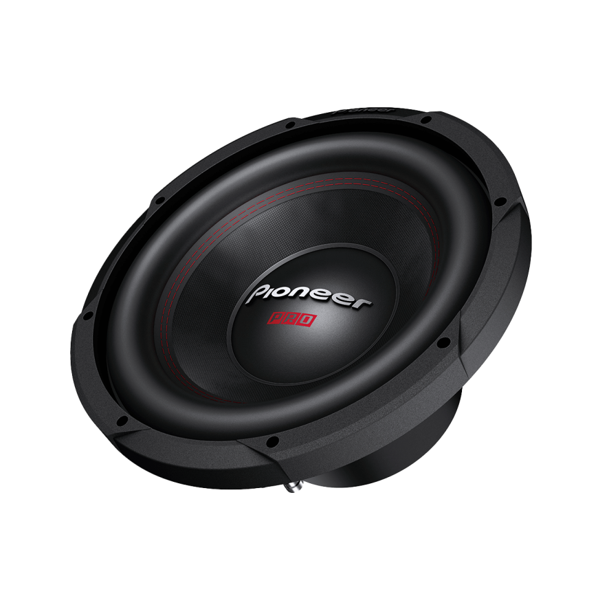 Pioneer TS-W3010PRO – 2