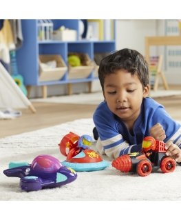 Marvel F67755L0 play vehicle/play track