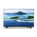 Philips 5500 series 32PHS5507/12 телевизор 81,3 cm (32") HD Черный