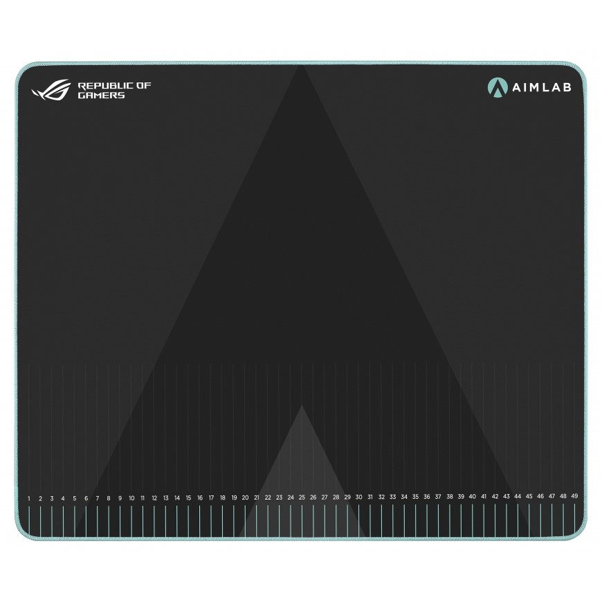 ASUS ROG Hone Ace Aim Lab