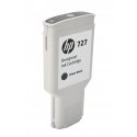 HP 727, DesignJet-mustekasetti, valokuvamusta, 300 ml HP 727, DesignJet-mustekasetti, valokuvamusta, 300 ml