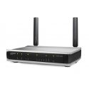 LANCOM 1800EFW (EU) lüüs/kontroller 10, 100, 1000 Mbit/s LANCOM 1800EFW (EU) lüüs/kontroller 10, 100, 1000 Mbit/s