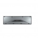 CHERRY DW 9500 SLIM näppäimistö Sisältää hiiren Universaali RF Wireless + Bluetooth QWERTZ Saksa mus CHERRY DW 9500 SLIM näppäimistö Sisältää hiiren Universaali RF Wireless + Bluetooth QWERTZ Saksa mus