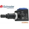 Schrader Padangos slėgio daviklis TPMS Schrader Padangos slėgio daviklis TPMS