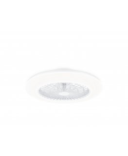 Philips Amigo kattotuuletinvalaisin 60 + 25W