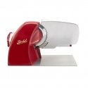 Berkel Homeline HL PLUS 200 rot matt Aufschnittmaschine Berkel Homeline HL PLUS 200 rot matt Aufschnittmaschine