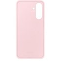 Samsung EF-PA566 mobilo telefonu apvalks 17 cm (6.7") Aploksne Rozā