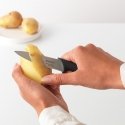 Brabantia Tasty+ Tērauds Mizošanas nazis Brabantia Tasty+ Tērauds Mizošanas nazis
