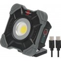 Brennenstuhl 1173700009 darba apgaismes ierīce Melns, Pelēks LED 10 W Brennenstuhl 1173700009 darba apgaismes ierīce Melns, Pelēks LED 10 W