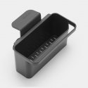 Brabantia 302466 контейнер для хранения для ванной Серый Органайзер для ванной Brabantia 302466 контейнер для хранения для ванной Серый Органайзер для ванной