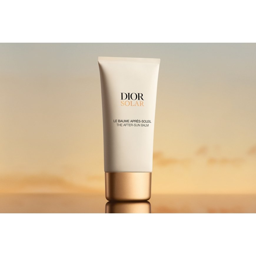 Dior Solar The After-Sun Balm after sun-hoitotuote 150 ml Voide Kasvot & vartalo – 3