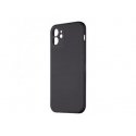OBAL:ME Matte TPU Cover for Google Pixel 9a Black