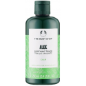 "The Body Shop" Soothing Toner for Sensitive Skin "Aloe" (soothing toner) 250 ml