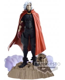 Banpresto My Hero Academia Dioramatic The Anime Tomura Shigaraki figure 20cm
