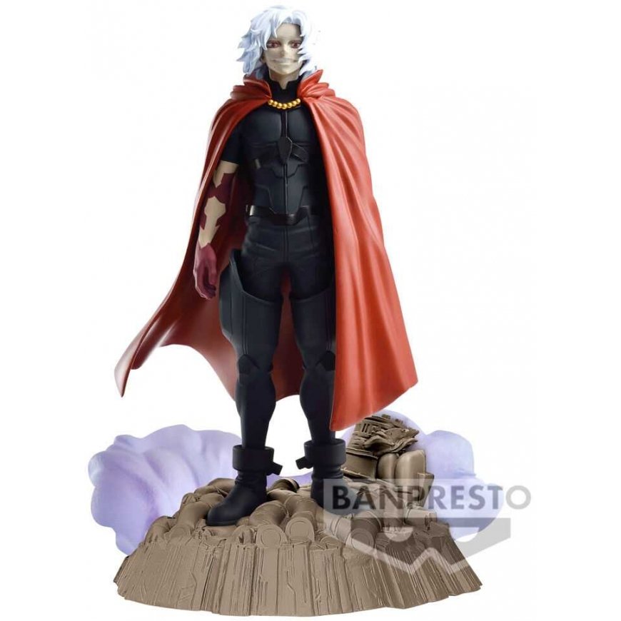 Banpresto My Hero Academia Dioramatic The