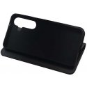 Dėklas Just Must JM STAND FLIP CASE for Galaxy S25 Juodas Dėklas Just Must JM STAND FLIP CASE for Galaxy S25 Juodas