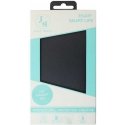 Case Just Must JM STAND FLIP CASE for Galaxy S25 Black Case Just Must JM STAND FLIP CASE for Galaxy S25 Black