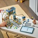 LEGO Cityn Keskusrautatieasema 60469