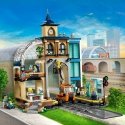 LEGO Cityn Keskusrautatieasema 60469