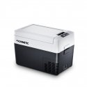 Dometic CDF2 36 aukstuma soma 31 L Elektrisks Melns, Pelēks Dometic CDF2 36 aukstuma soma 31 L Elektrisks Melns, Pelēks