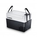 Dometic CDF2 36 kylmälaukku 31 L Sähkö musta, Harmaa