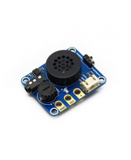 Waveshare garsiakalbio modulis skirtas Micro:bit 2.0V ~ 5.5V