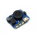Waveshare garsiakalbio modulis skirtas Micro:bit 2.0V ~ 5.5V Waveshare garsiakalbio modulis skirtas Micro:bit 2.0V ~ 5.5V