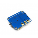 Waveshare speaker module for Micro:bit 2.0V ~ 5.5V Waveshare speaker module for Micro:bit 2.0V ~ 5.5V