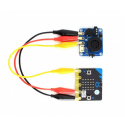 Waveshare speaker module for Micro:bit 2.0V ~ 5.5V Waveshare speaker module for Micro:bit 2.0V ~ 5.5V