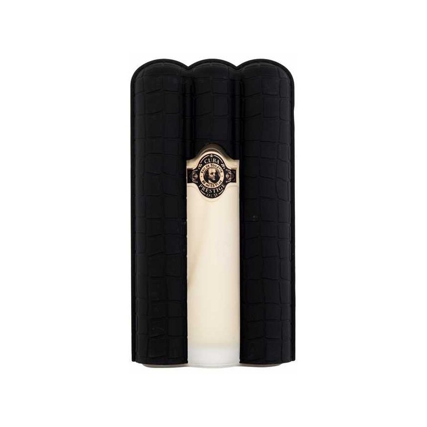 Cuba Prestige Mystic Oud EDT for