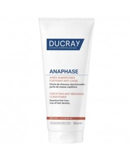 Ducray ANAPHASE vahvistava ja katkeilua ehkäisevä hoitoaine 200 ml