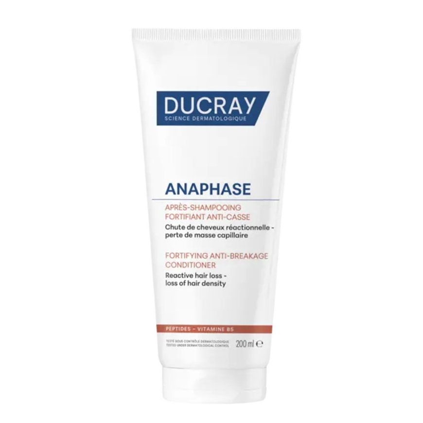 Ducray ANAPHASE anti-breakage fortifying conditioner 200