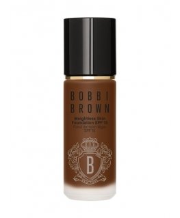 Bobbi Brown WEIGHTLESS SKIN -meikkivoide SPF15 Neutral Chestnut 30 ml