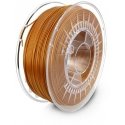 Devil Design PETG -filamentti 1,75 mm, 1 kg – kulta Devil Design PETG -filamentti 1,75 mm, 1 kg – kulta