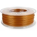 Devil Design PETG filament 1.75 mm, 1kg – gold Devil Design PETG filament 1.75 mm, 1kg – gold