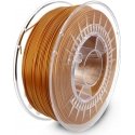 Devil Design PETG siūlas 1.75 mm, 1kg – auksinis Devil Design PETG siūlas 1.75 mm, 1kg – auksinis
