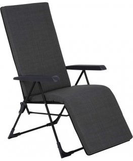 Barletta Plus Juodas Edition sodo kėdė H024-07PB PATIO