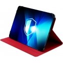 Universal Tablet Case 3mk Universal Tablet Case 9-11" - red Universal Tablet Case 3mk Universal Tablet Case 9-11" - red