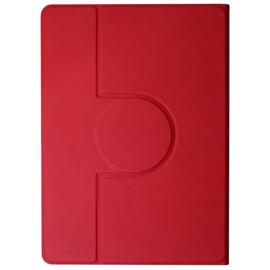 Yleiskäyttöinen tablettikotelo 3mk Yleiskäyttöinen tablettikotelo 9-11" - punainen – 4