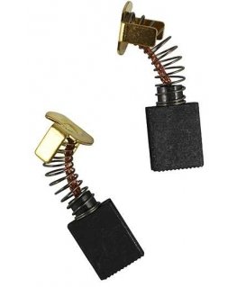 Carbon brushes Bosch 1619PA4631
